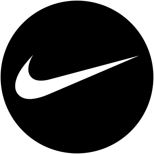 Matter Port Nike logo